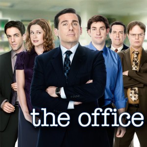 The Office is funny, heart-warming and sad all in one 