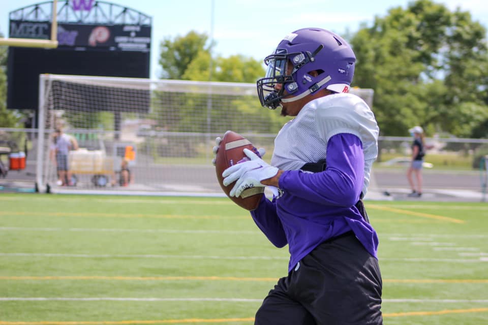 Waldorf Football Thankful for Season With Eyes on Ring | The Lobbyist