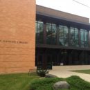This Fall marks the 10th anniversary of Luise V. Hanson Library