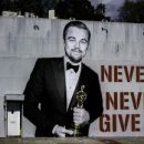 Leonardo DiCaprio finally wins “Best Actor” at 2016 Oscar Awards