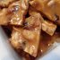 Peanut Brittle recipe