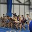 Warriors Open Track Season in Missouri