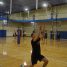 Intramural Volleyball Sets up for the Season