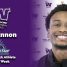 Waldorf’s Cannon earns his  first NSAA Award