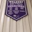 Waldorf’s Hanson Field House gets New Banners and Decorations