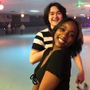Waldorf Rolls into Roller City for Some Skating Fun