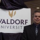 Waldorf College crowned as Waldorf University March 17