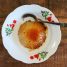 A taste of Malaysia: sago pudding with palm sugar (sago gula melaka) recipe