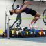 Waldorf Men’s Track Starts Season on Right Foot