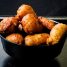 A taste of Malaysia: banana fritters (kuih cekodok) recipe