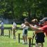 Waldorf shoots for a  trapshooting team