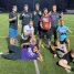 Intramurals caps off year with Kickball Tournament