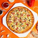 Top 10 pizza places in the Forest City area