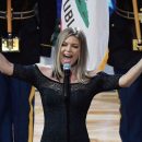 Fergie turns National anthem into National controversy