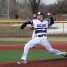 Warriors Baseball and Softball Playing Best Ball of Year