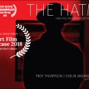 Waldorf professor brings ‘The Hatman’ to your home