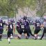 Warrior Football Scores in Final Seconds to Beat UW-River Falls