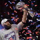 Patriots Dynasty Continues After Lowest-Scoring Super Bowl Ever
