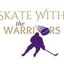 Skate With the Warriors Preview