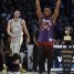 Dinwiddie, Booker, Mitchell winners in All-Star Weekend