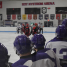 Waldorf Hockey Hosts the Concordia Cardinals