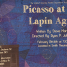 Picasso at the Lapin Agile